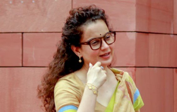 SC: Kangana’s plea withdrawn after court